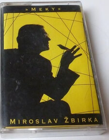 MIRO ZBIRKA, MODUS, GOMBITOVA, LUCENIC LP PLATNE, CD, MC - 16