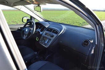 Seat Altea xl 2.0tdi - 16
