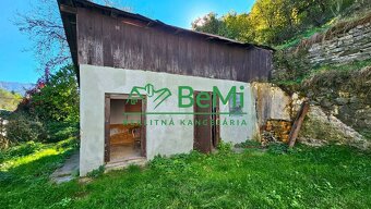REZERVOVANÉ - RODINNÝ DOM TISOVEC - NA PREDAJ - 16