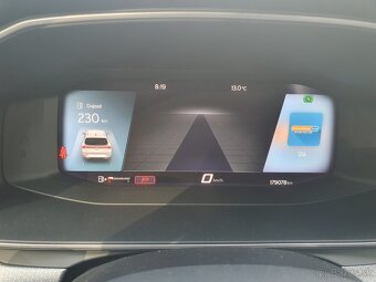 Predám Seat Leon Combi Style 2.0 Tdi DSG 4x4 Virtual cockpit - 16
