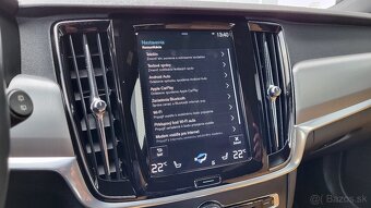 Volvo V90 T4 2.0L Momentum Pro A/T - 16
