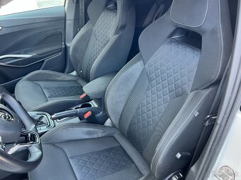 Škoda Fabia 1.5 TSI Style DSG - 16