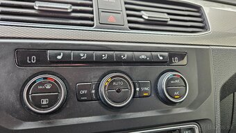 Volkswagen Caddy Generation Four 2.0 TDI - 16
