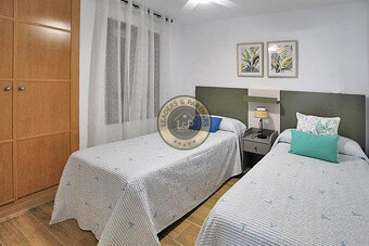 Apartmán 4+kk s balkónom Torrevieja-Guardamar del Segura, Šp - 16
