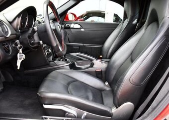 Porsche Boxster 2.7 987 PĚKNÝ STAV PO SERVISE 180 kw - 16