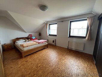 Predaj:dom,chalupa,apartmanový dom v Hornej Lehote - 16