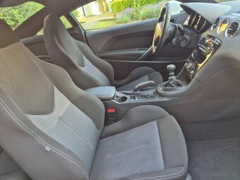 Peugeot RCZ 1.6 THP 156k - 16