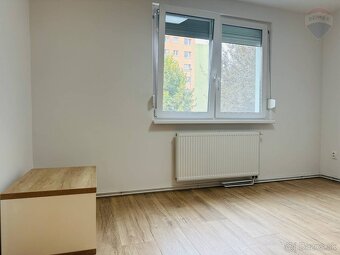 PRENÁJOM: GARSÓNKA, JILEMNICKÉHO ULICA - DUNAJSKÁ STREDA - 16