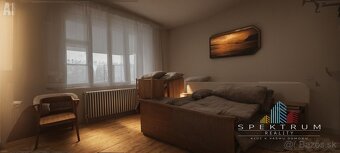 Exkluzívne na predaj 5i RD - Dolné Vestenice,s investičným p - 16