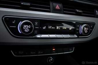 Audi A4 Avant 3.0 TDI Sport Quattro Tiptronic - 16
