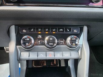 Škoda Kodiaq 2.0 TSI Sportline 4x4 DSG - 16