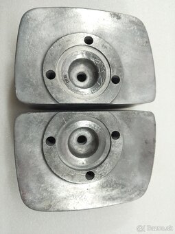 JAWA BIZON & CALIFORNIAN 350 633 HLAVA HLAVY ORIGINAL - 16