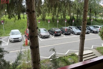 Dvojizbový byt s balkónom vo výbornej lokalite – Veľký Krtíš - 16