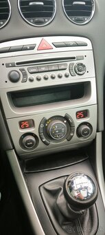 Peugeot 308 1.6hdi - 16