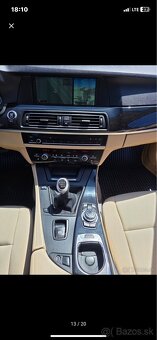 BMW f10 - 16