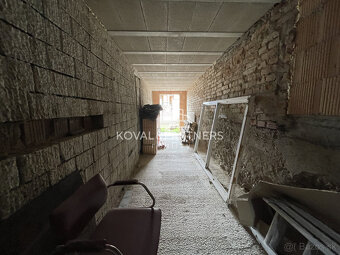 Rodinný dom v Nitrianskych Hrnčiarovciach - 16