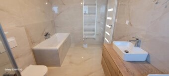 4 izbový rodinný dom 143 m2 pozemok 633 m2 Dunajská Streda - - 16