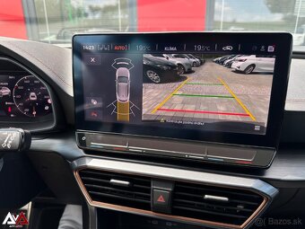 Cupra Formentor 2.0 TSI 4Drive DSG Veloz, v Záruke, Pôvodný - 16