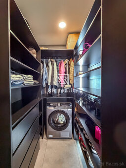 Zariadený luxusný 3-izbový byt po kompletnej rekonštrukcii - 16