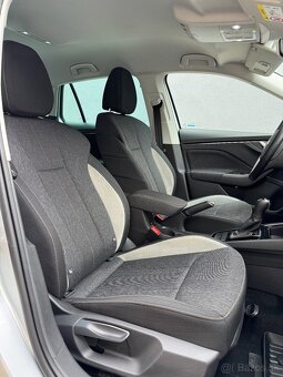 ŠKODA SCALA, 1,5 TSI, BENZÍN, AUTOMAT, 3/2020, ODPOČET DPH - 16