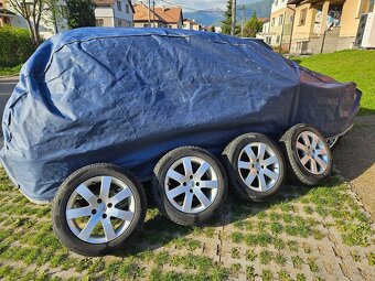 Peugeot 308 1.6 benzin r.v.2007 - 16