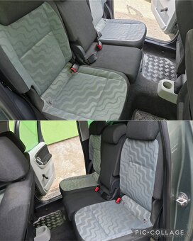 ŠKODA ROOMSTER 1.4 TDI PD 51KW - 16