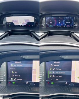ŠKODA SUPERB SPORTLINE❗️55.000 km❗️MATRIX/VIRTUAL/WEBASTO - 16