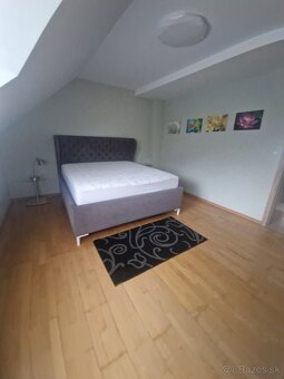 Ponúkame na prenájom štvorizbový mezonet na Rudlovskej ceste - 16