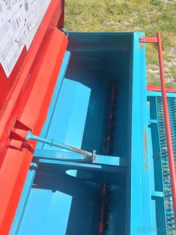 3,0m Sejacia kombinácia SULKY COMPACT + LEMKEN ZIRKON - 16