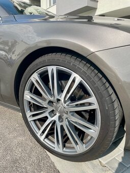 Audi A7 Sportback 3.0 TDI quattro S tronic - 16
