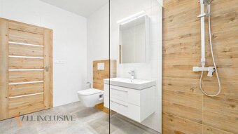 ALL  INCLUSIVE | MODERNE ZREKONŠTRUOVANÝ RODINNÝ DOM | JACOV - 16