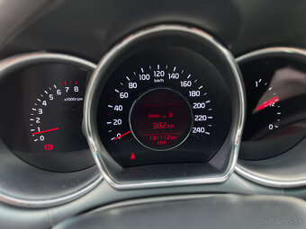 Kia Cee´d SW 1.6 GDI EX/Gold - 16