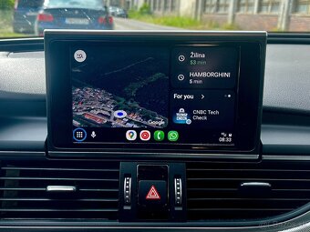Audi A6 C7 3.0 TFSI 333k quattro, S tronic - 16