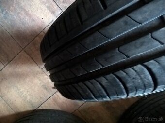 LETNÉ 175/70 R14 84T MICHELIN a HANKOOK - UŽ OD 39,99 €/sada - 16
