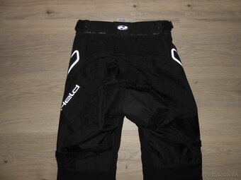 Predam novy textil pansky moto komplet znacky HELD - 16