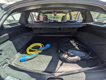Volvo V60 plugin-hybrid, 4x4 , D5 AWD, r.v. 2015 - 16