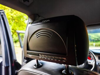 Audi Q7 3.0 tdi 3x Sline nové rozvody Top Stav - 16