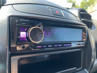 Mazda 2, 1.3i 55kwKlima - 16