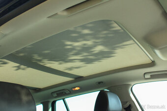 Škoda Superb Combi 2.0 TDI CR 170k L&K 4x4 DSG - SK - 16