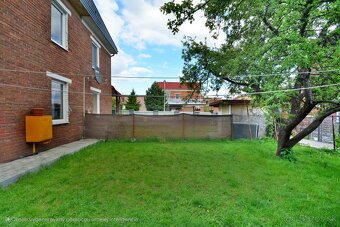 Na predaj rodinný dom, Sládkovičova, Svit - 16