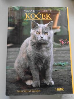 Predám knihy mix - 16