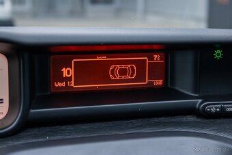 Citroën C3 Picasso VTi 95 Attraction - 16