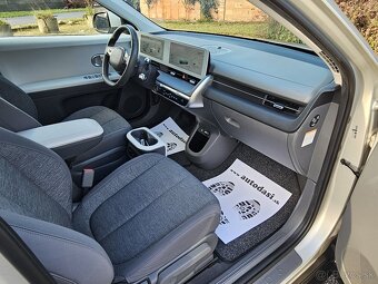 Hyundai Ioniq 5 58 kWh MODEL 2022 - 16