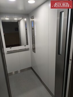 1-izb. byt s balkónom - Martin - Ul. Sklabinská - 16