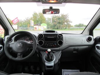 Citroën Berlingo MULTISPACE - 16