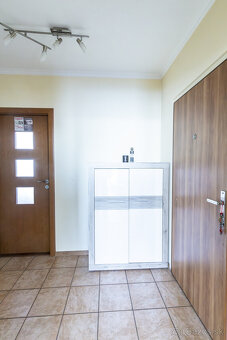 Na predaj 4i byt Bernolákova ulica - 16