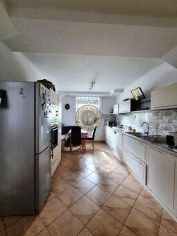 PREDAJ rodinný dom Mosonmagyaróvár - 16