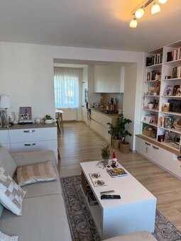 Na predaj krásny 2izbový byt v historickom centre mesta - 16