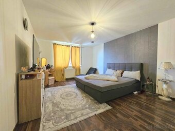 PREDAJ – 4 Izbový rodinný dom – TREBIŠOV - 16