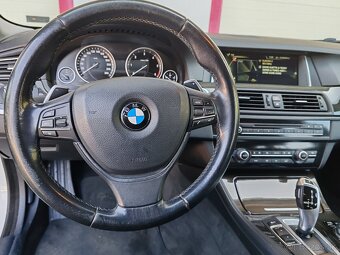 Prodám BMW 520Xdrive Luxury,Automat - 16